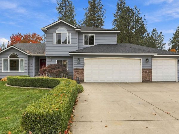 4322 e woodglen rd Rd, Mead, WA 99021