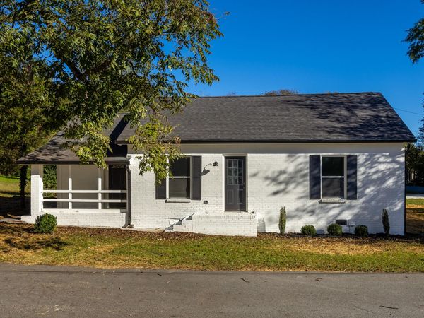 203 Holliman Street, LaFayette, GA 30728