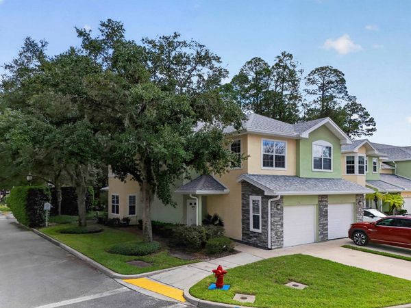 120 Bayberry Circle, Unit 1801, St Augustine, FL 32086