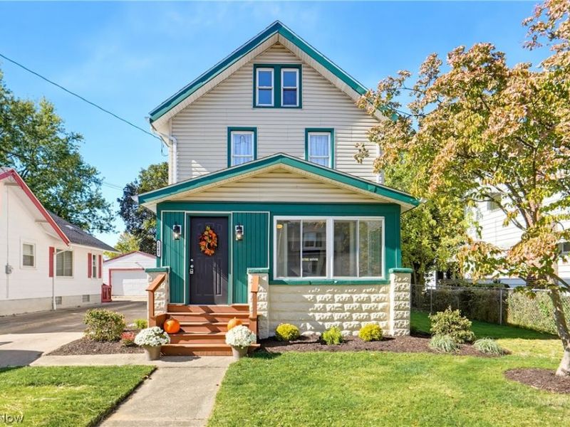 2642 6th Street, Cuyahoga Falls, OH 44221 Photo 1