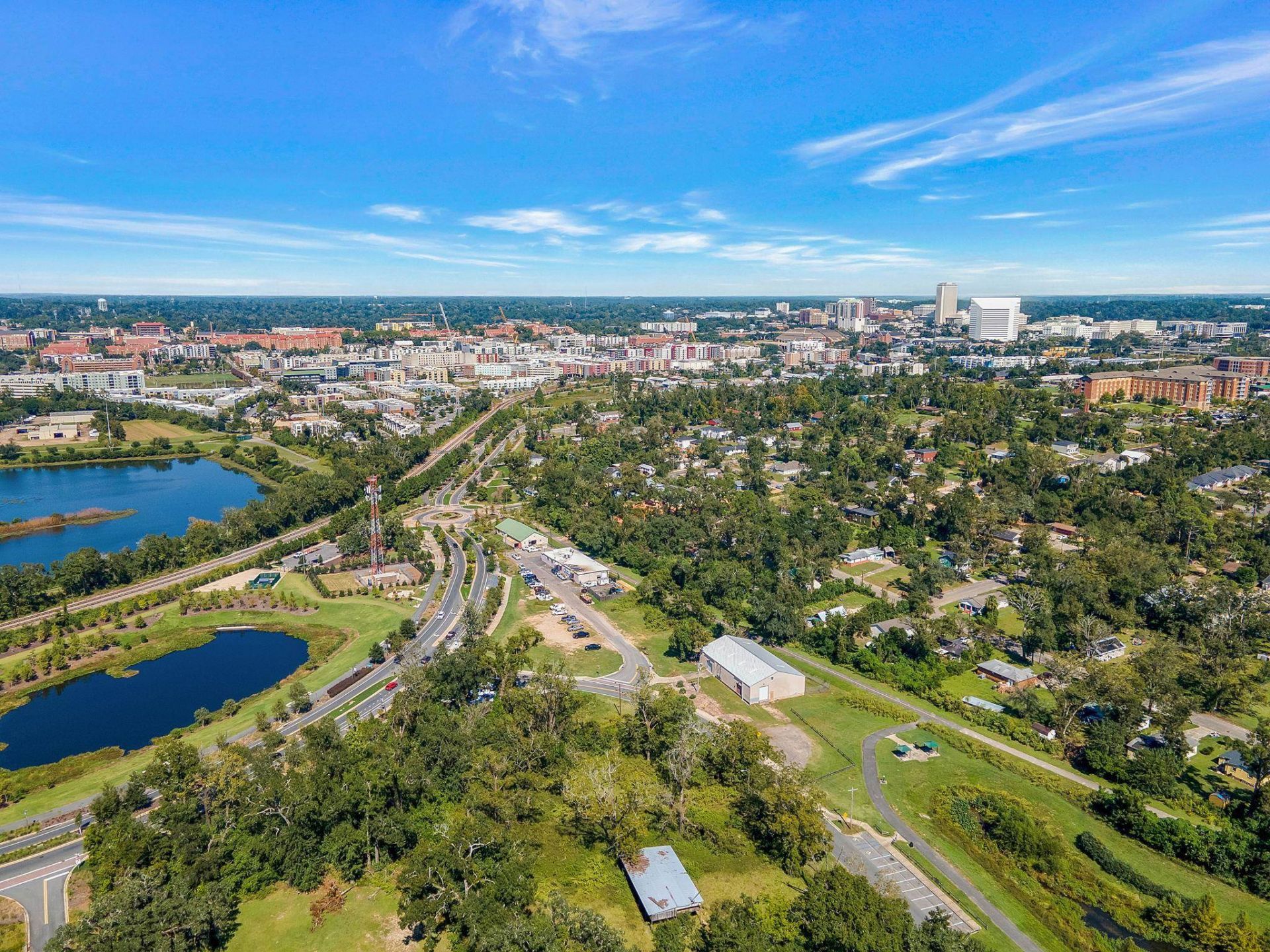 1701 Mill Street , Tallahassee, FL 32310 Photo