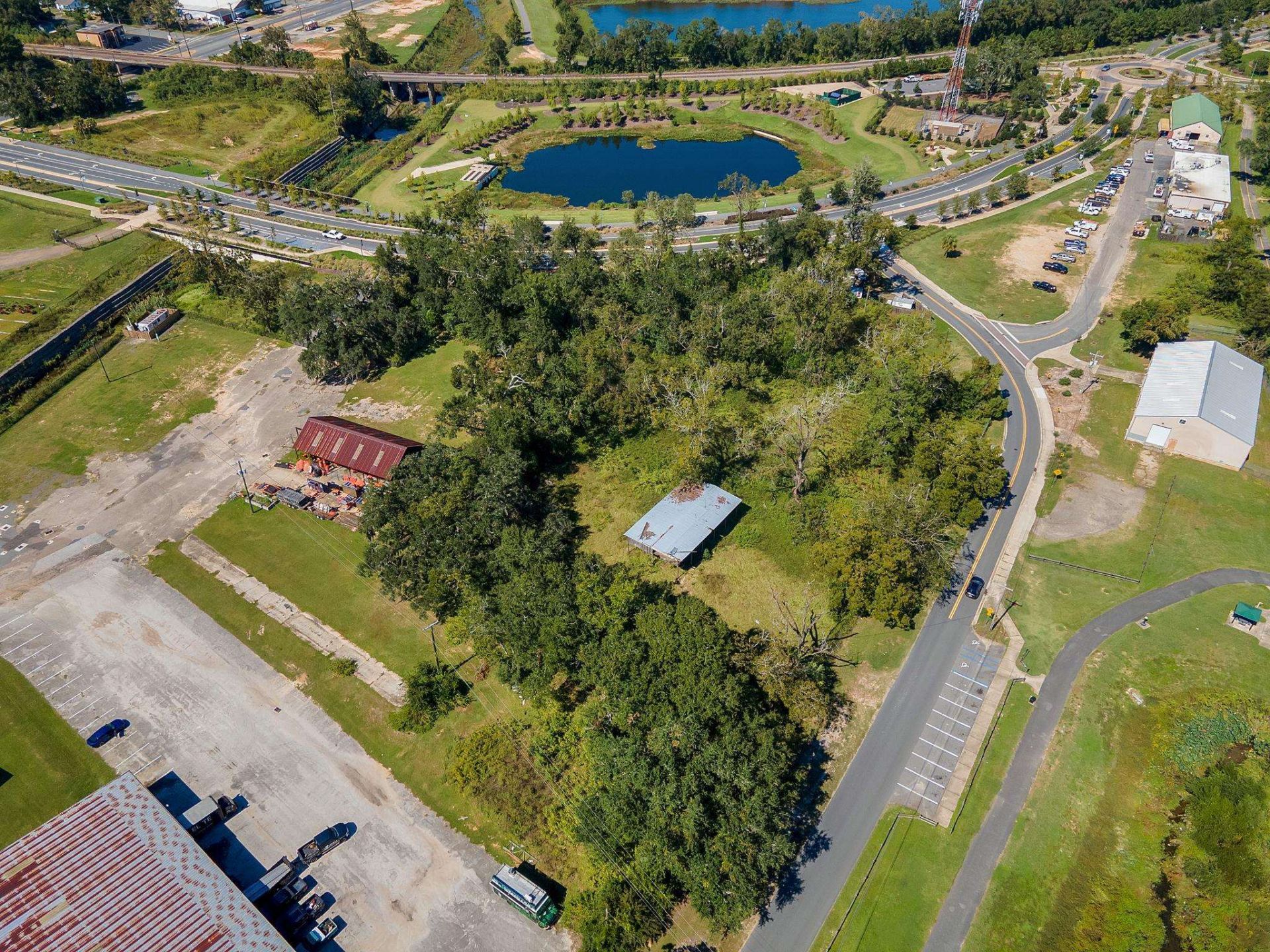 1701 Mill Street , Tallahassee, FL 32310 Photo