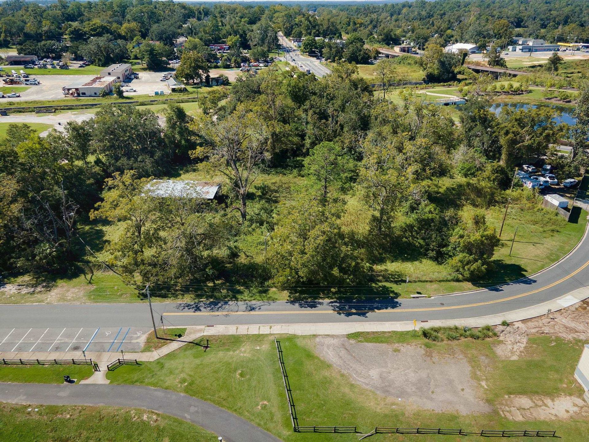 1701 Mill Street , Tallahassee, FL 32310 Photo