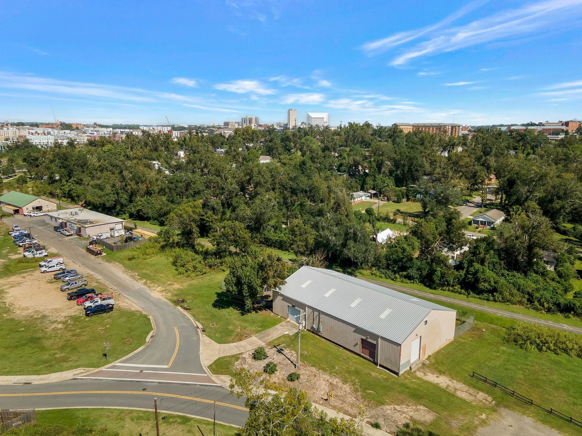 1701 Mill Street , Tallahassee, FL 32310 Photo