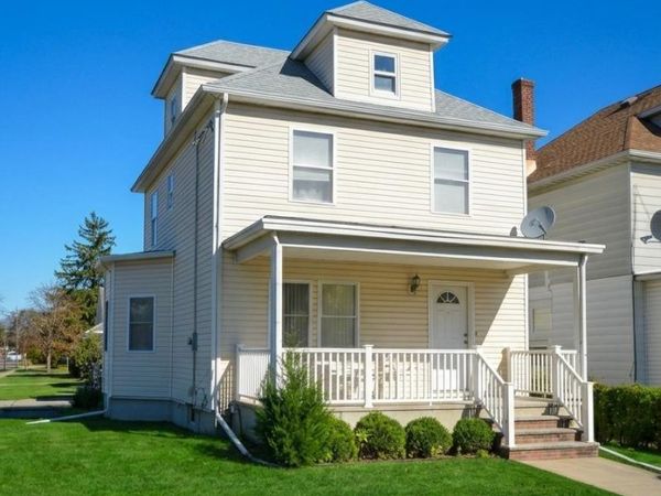 227 Prospect Street , South River, NJ 08882
