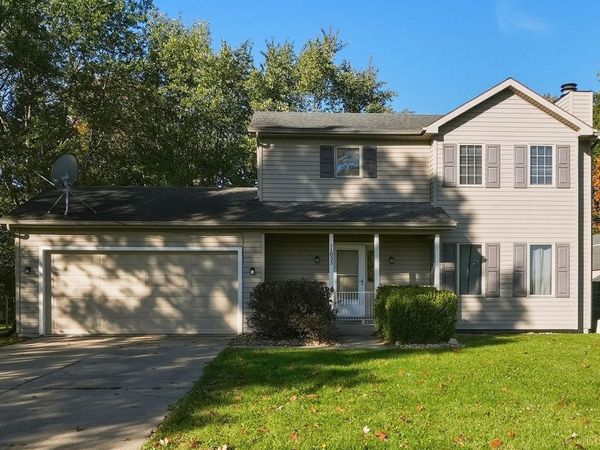 11033 Johnson Road, Fort Wayne, IN 46818