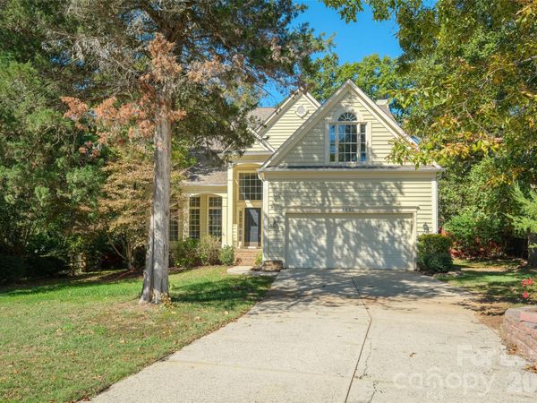 5903 Mayapple Lane, Charlotte, NC 28269