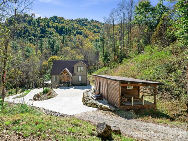 1136 Elk Shoals Creek Road, Burnsville, NC 28714