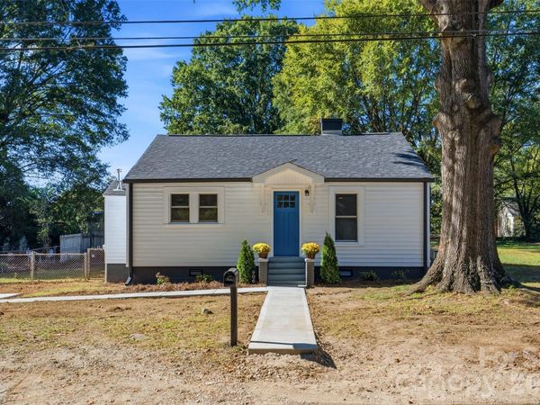 906 Longview Avenue , Kannapolis, NC 28081