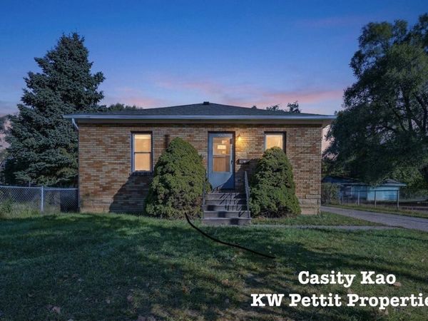 1247 Mason Street NE, Grand Rapids, MI 49503