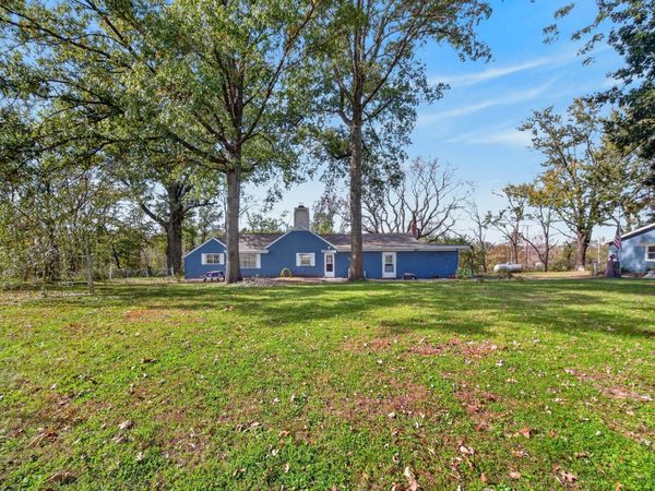 13170 Summerset Road, Indianola, IA 50125