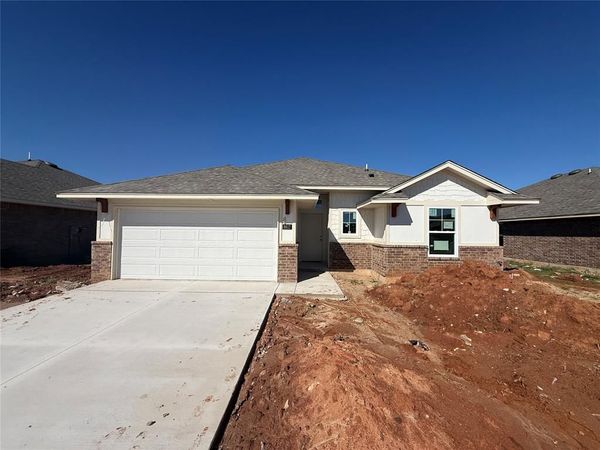 8617 NW 75th Street, Oklahoma City, OK 73132
