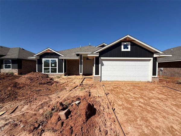 8621 NW 75th Street, Oklahoma City, OK 73132