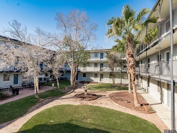 3000 July Street, Unit #1103, Baton Rouge, LA 70808