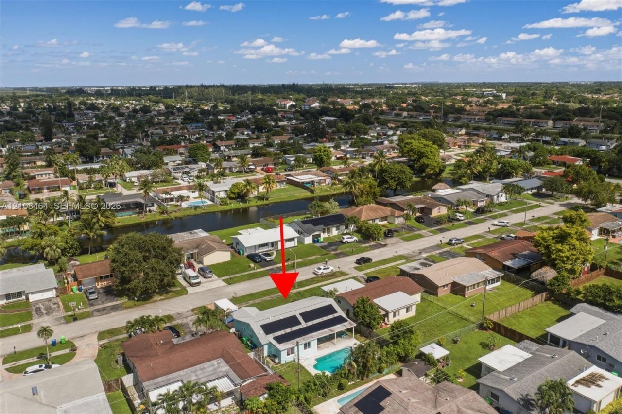 11460 NW 35th Pl , Sunrise, FL 33323 Photo