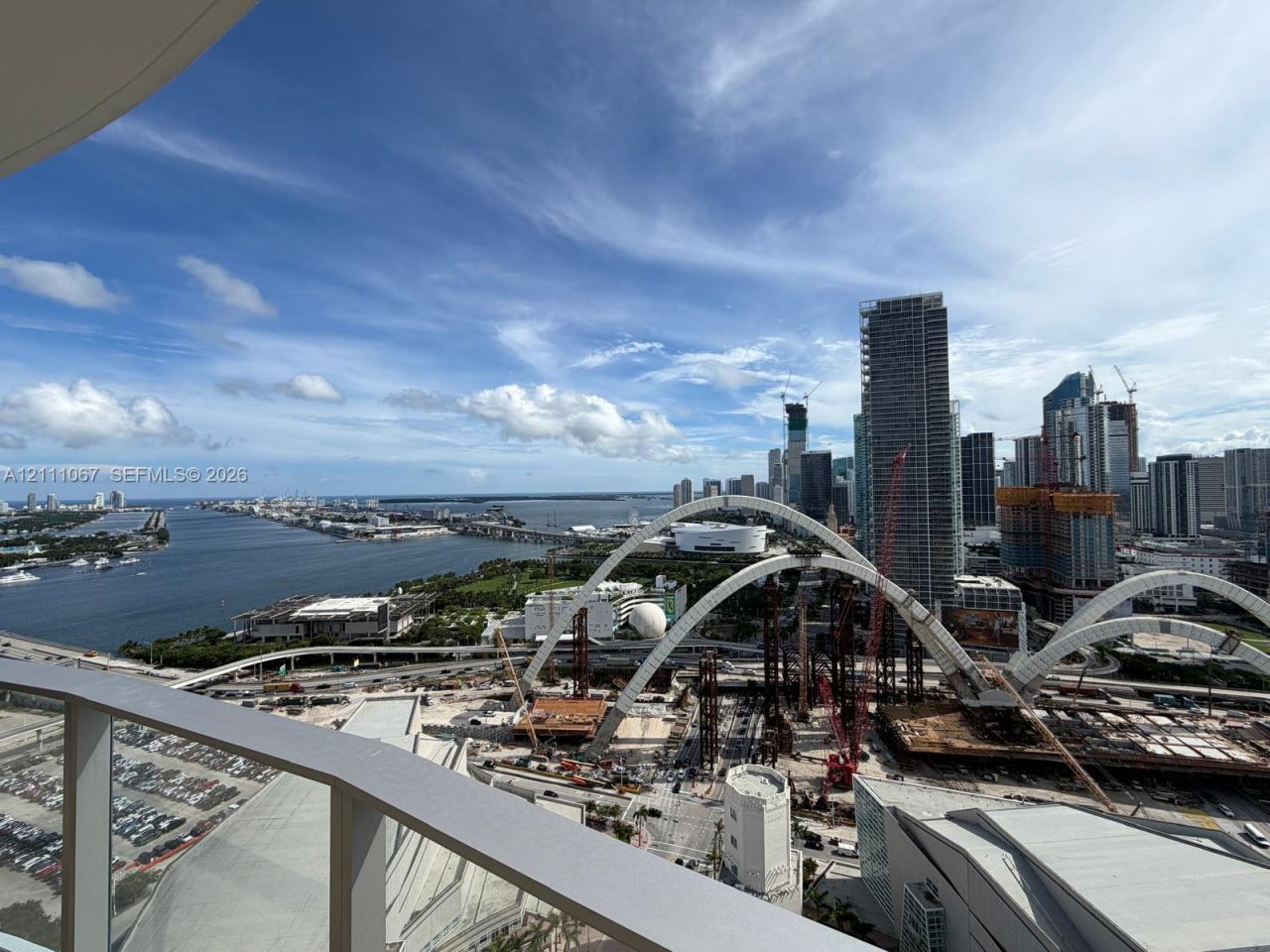 1400 Biscayne Boulevard , Unit 3102, Miami, FL 33132 Photo