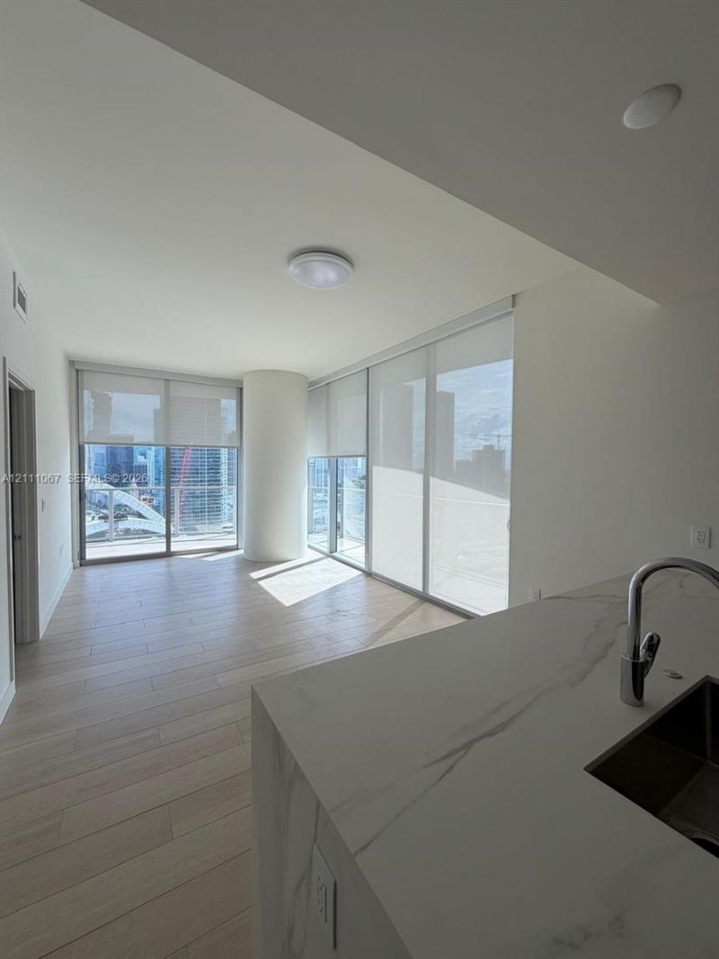 1400 Biscayne Boulevard , Unit 3102, Miami, FL 33132 Photo