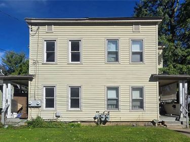 420 Partridge Street , Elmira, NY 14904