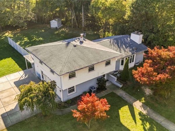 456 Fort Gray Drive, Lewiston, NY 14092