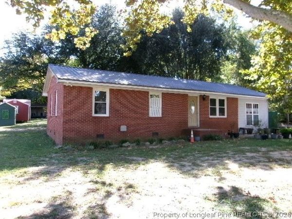 314 Doc Brown Road, Raeford, NC 28376