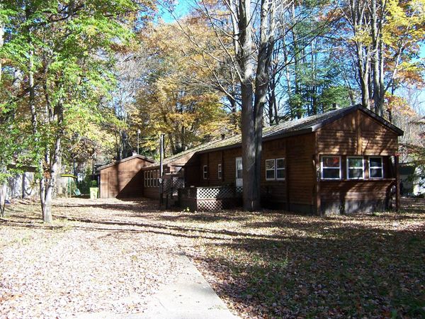 215 Mink Drive, Roscommon, MI 48653