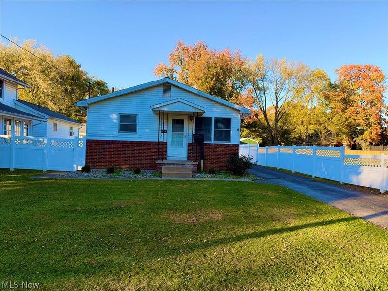1154 Bradford Street NW, Warren, OH 44485 Photo 16