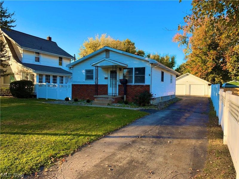 1154 Bradford Street NW, Warren, OH 44485 Photo 17