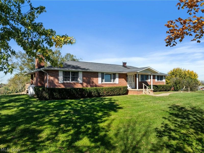 50671 Rehm Road , Saint Clairsville, OH 43950 Photo 2