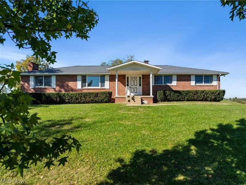 50671 Rehm Road , Saint Clairsville, OH 43950 Photo 3