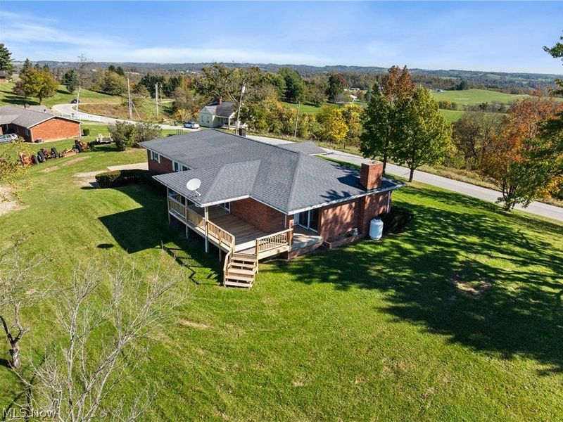 50671 Rehm Road , Saint Clairsville, OH 43950 Photo 34