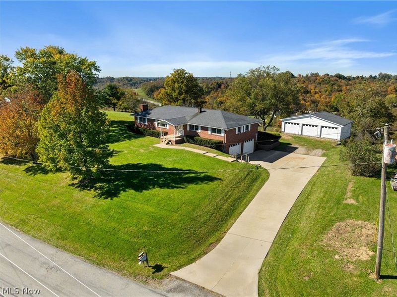 50671 Rehm Road , Saint Clairsville, OH 43950 Photo 35