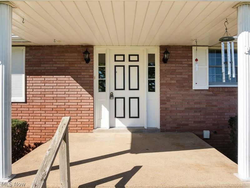 50671 Rehm Road , Saint Clairsville, OH 43950 Photo 5