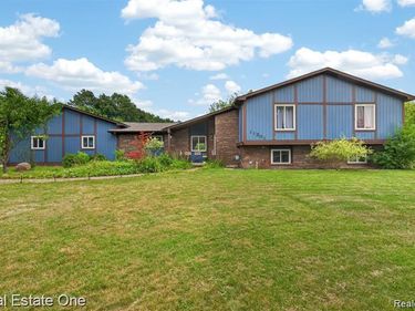 11201 Horton Road , Groveland Township, Mi 48442
