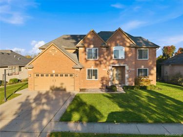 51343 Fantasia Drive , Macomb Township, Mi 48042