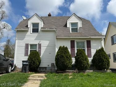 385 S Marshall Street, Pontiac, Mi 48342