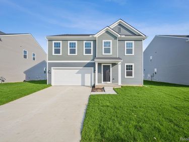 643 Harvest Way , Chelsea, Mi 48118