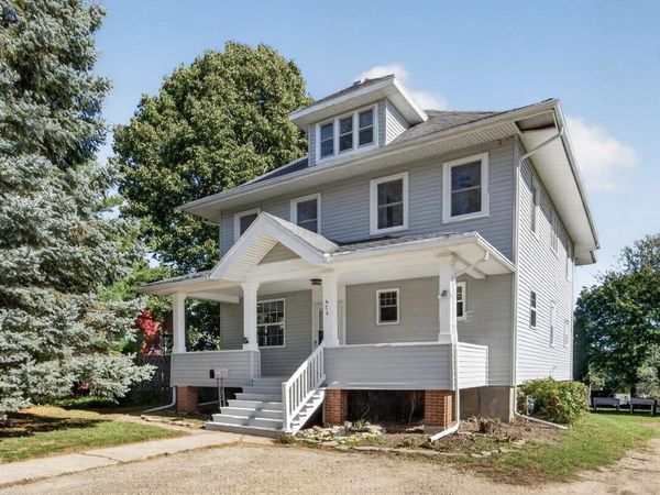 424 S Main Street, Lake Mills, WI 53551