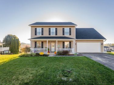 224 BRIDGEPORT DR, BRIDGEWATER, VA 22812