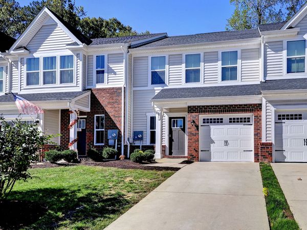 135 Stegg Street , Williamsburg, VA 23185