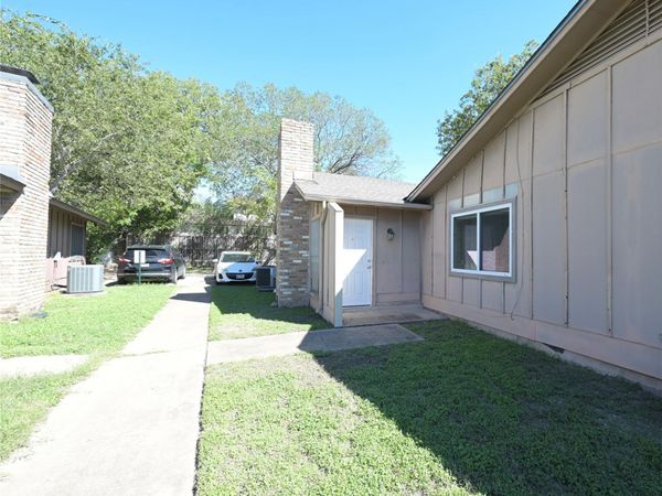 212 W William Cannon DR , Unit B, Austin, TX 78745