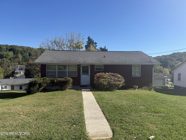 1508 Willow St, Morristown, TN 37814