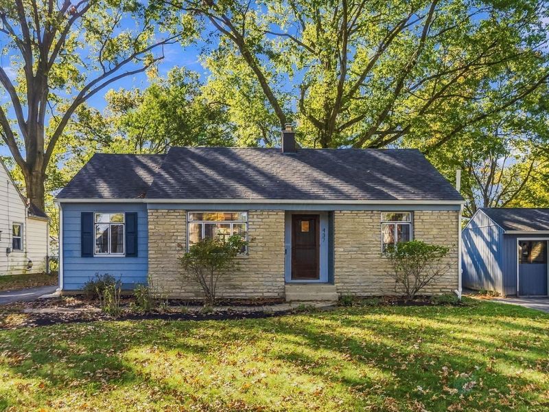 437 Acton Road, Columbus, OH 43214 Photo 1