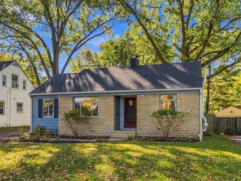 437 Acton Road, Columbus, OH 43214 Photo 2