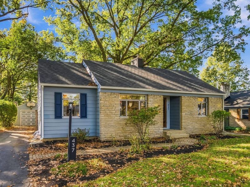 437 Acton Road, Columbus, OH 43214 Photo 3