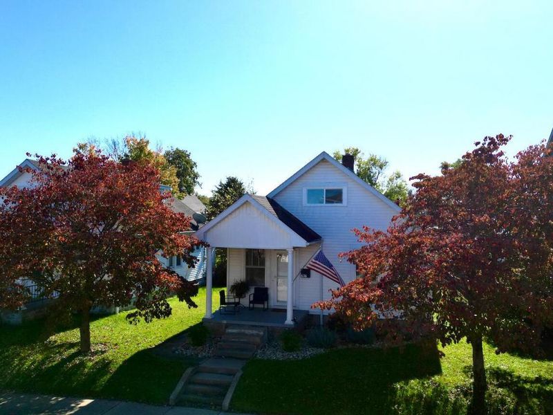 636 Buckeye Street , Chillicothe, OH 45601 Photo 1