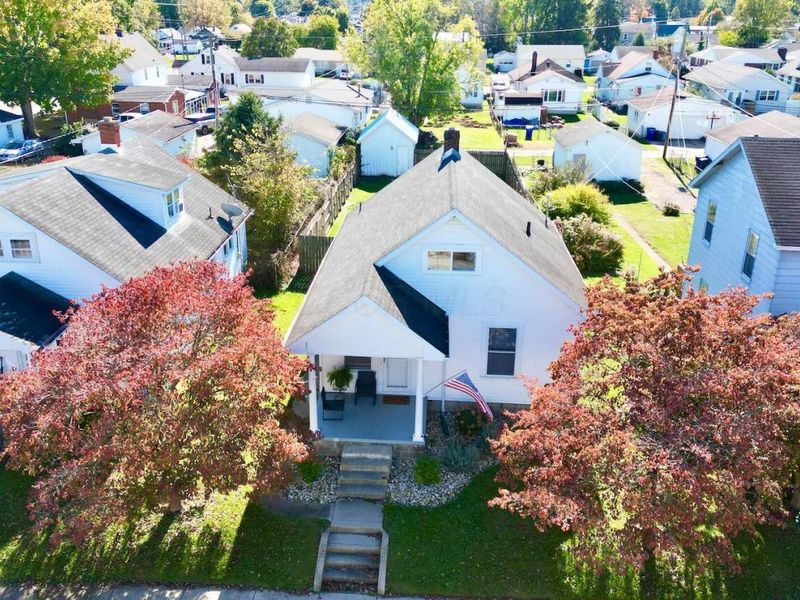 636 Buckeye Street , Chillicothe, OH 45601 Photo 2