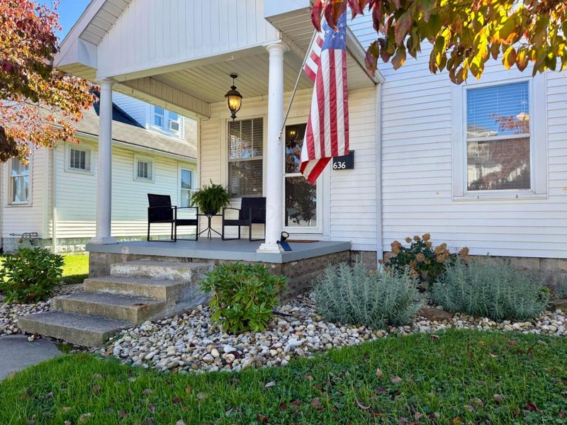 636 Buckeye Street , Chillicothe, OH 45601 Photo 3