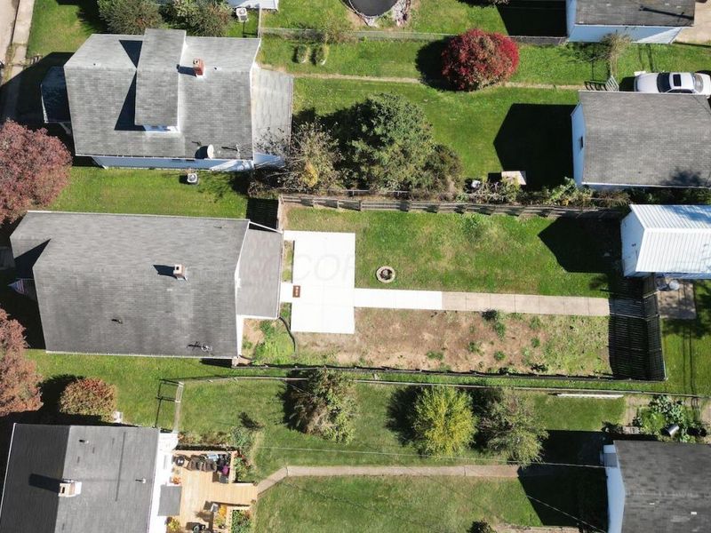 636 Buckeye Street , Chillicothe, OH 45601 Photo 33