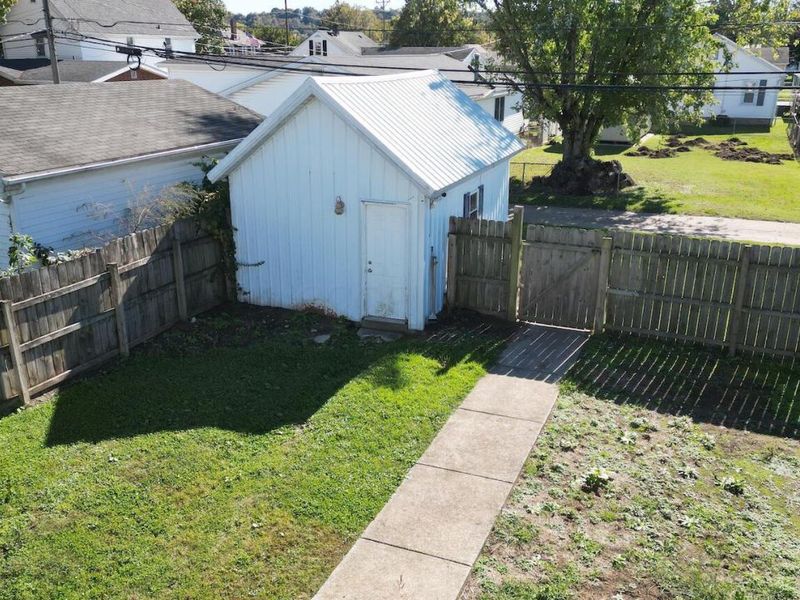 636 Buckeye Street , Chillicothe, OH 45601 Photo 36