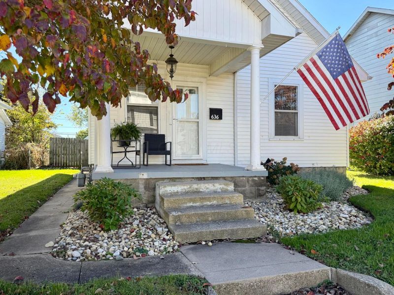 636 Buckeye Street , Chillicothe, OH 45601 Photo 4